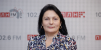 Валентина Понизовская о главном в работе, планах и плюсах муниципальной реформы - Pln-Pskov.Ru