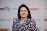 Валентина Понизовская о главном в работе, планах и плюсах муниципальной реформы