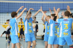 Волейболисты псковской «Бригантины» вышли в финал «Кубка федерации»