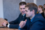 Участники «Хакатона» представили свои проекты по улучшению городской среды муниципалитетов Псковской области