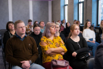 Участники «Хакатона» представили свои проекты по улучшению городской среды муниципалитетов Псковской области