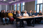 Участники «Хакатона» представили свои проекты по улучшению городской среды муниципалитетов Псковской области