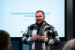 Участники «Хакатона» представили свои проекты по улучшению городской среды муниципалитетов Псковской области