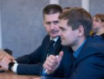 Участники «Хакатона» представили свои проекты по улучшению городской среды муниципалитетов Псковской области