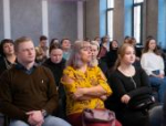 Участники «Хакатона» представили свои проекты по улучшению городской среды муниципалитетов Псковской области