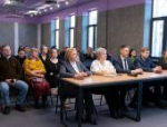Участники «Хакатона» представили свои проекты по улучшению городской среды муниципалитетов Псковской области