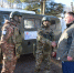 «Единая Россия» и Союзмаш передали новый УАЗ псковским десантникам - Pln-Pskov.Ru