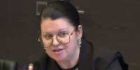 Здесь и далее: скриншот видео из Telegram-канала Михаила Ведерникова - InformPskov.Ru