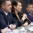 Михаил Ведерников назвал преимущества муниципальных округов. Фото: Сергей Герасимов - InformPskov.Ru