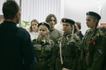 Патриотический форум «Хранители Истории» в Пскове объединит 130 участников Движения Первых