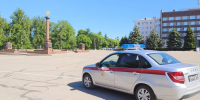 28-летний великолучанин украл продукты и попался росгвардейцам - Pln-Pskov.Ru