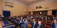 Партийные билеты вручили в Пскове новым членам «Единой России» - Pln-Pskov.Ru