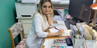 Фото предоставили в комитете по здравоохранению Псковской области - InformPskov.Ru
