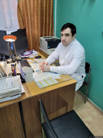Фото предоставили в комитете по здравоохранению Псковской области