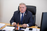 Рост доходов территориального ФОМС в 2025 году превысит 15%