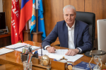 Муниципальные образования области предложили закон о едином способе избрания глав