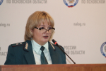 Итоги работы псковских налоговиков подвели на коллегии - поступления в бюджет региона с начала 2024 года уже составили около 33 млрд рублей