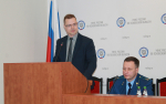 Итоги работы псковских налоговиков подвели на коллегии - поступления в бюджет региона с начала 2024 года уже составили около 33 млрд рублей
