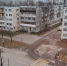 Фотофакт: Оцинкованные Г-образные опоры установили на перекрестке на Запсковье - Pln-Pskov.Ru