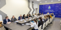 Фото: пресс-служба правительства Псковской области - InformPskov.Ru