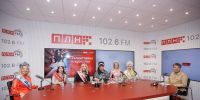 Онлайн-брифинг с участием титулованных гостей большого финала фестиваля «Мисс и Миссис Псков». ВИДЕО - Pln-Pskov.Ru