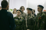 Форум «Хранители истории» пройдёт в Пскове. Фото: «Движение первых» Псковской области