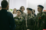 Форум «Хранители истории» в Пскове объединит 130 участников Движения первых