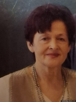 Ушла из жизни преподаватель Псковского медколледжа, проработавшая в нём более 40 лет. Фото: Псковский медколледж