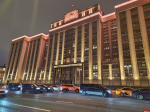 Депутат Госдумы призвала проводить встречи школьников с многодетными семьями
