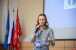 Игорь Иванов: Любить людей – быть добру