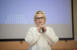 Игорь Иванов: Любить людей – быть добру