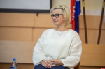 Игорь Иванов: Любить людей – быть добру