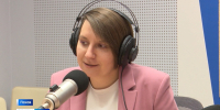 Псковичка стала одной из лучших среди начинающих российских блогеров во всероссийском образовательном проекте - ГТРК Псков