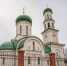 Новый храм освятили в Великих Луках - Псковская правда