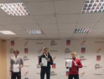 Псковские биатлонисты завоевали награды на соревнованиях в Мурманске