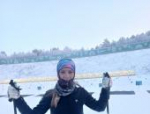 Псковские биатлонисты завоевали награды на соревнованиях в Мурманске