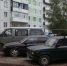 В Псковской области могут увеличить штрафы за парковку на зеленой зоне - Псковская правда