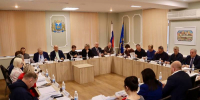На совместном заседании комитетов депутаты обсудили проект бюджета Пскова в первом чтении - Администрация г.Пскова