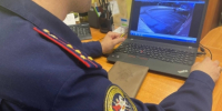 Жительница Псковского района предстанет перед судом по обвинению в применении насилия в отношении представителя власти - Следственный комитет