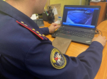 Жительница Псковского района предстанет перед судом по обвинению в применении насилия в отношении представителя власти