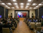 Международный проект «Зимний университет» открылся сегодня в Пскове