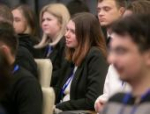 Международный проект «Зимний университет» открылся сегодня в Пскове