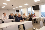В ПсковГУ стартовали курсы по противодействию идеологии терроризма для представителей органов власти