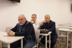 В ПсковГУ стартовали курсы по противодействию идеологии терроризма для представителей органов власти