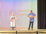Творческая делегация псковского колледжа искусств побывала в Великом Новгороде