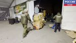 От Мариуполя до Ростова. Волонтеры