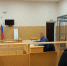 В Порхове проходит суд по делу о жестоком избиении живодёрами щенка Катыша. Фото: газета «Порховский вестник» - InformPskov.Ru
