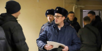 Более 130 иностранцев проверили полицейские в Псковской области - Псковская правда