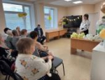 Сотрудников городской поликлиники № 2 наградили в Пскове
