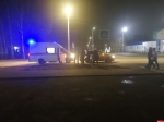 Псковича сбили на пешеходном переходе у пересечения улиц Труда и Ипподромной